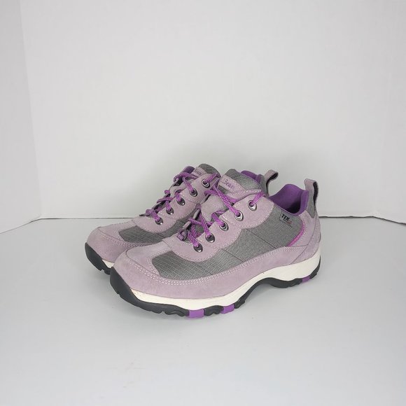 ll bean winter sneakers